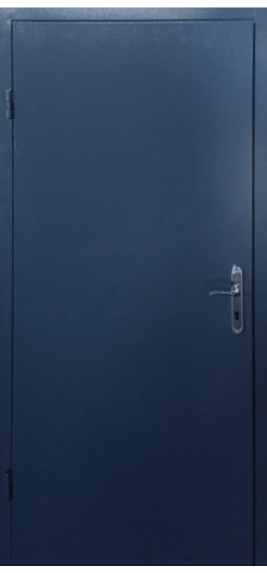 PORTALA Технічна однолистова